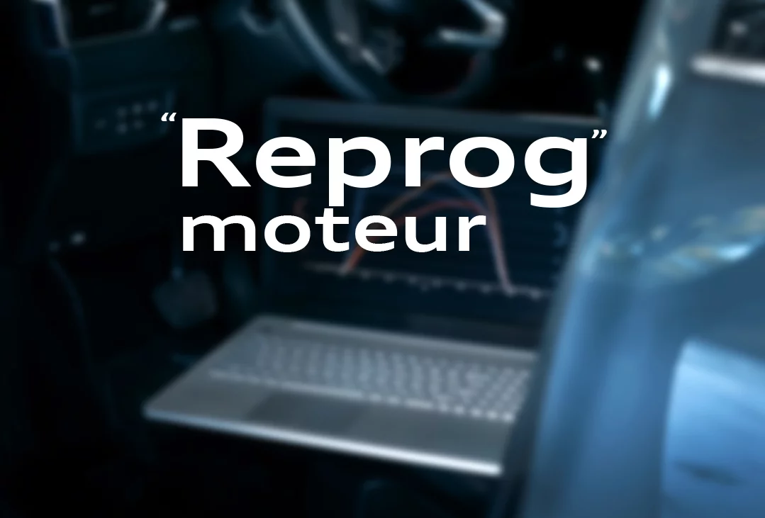 Optimisation moteur